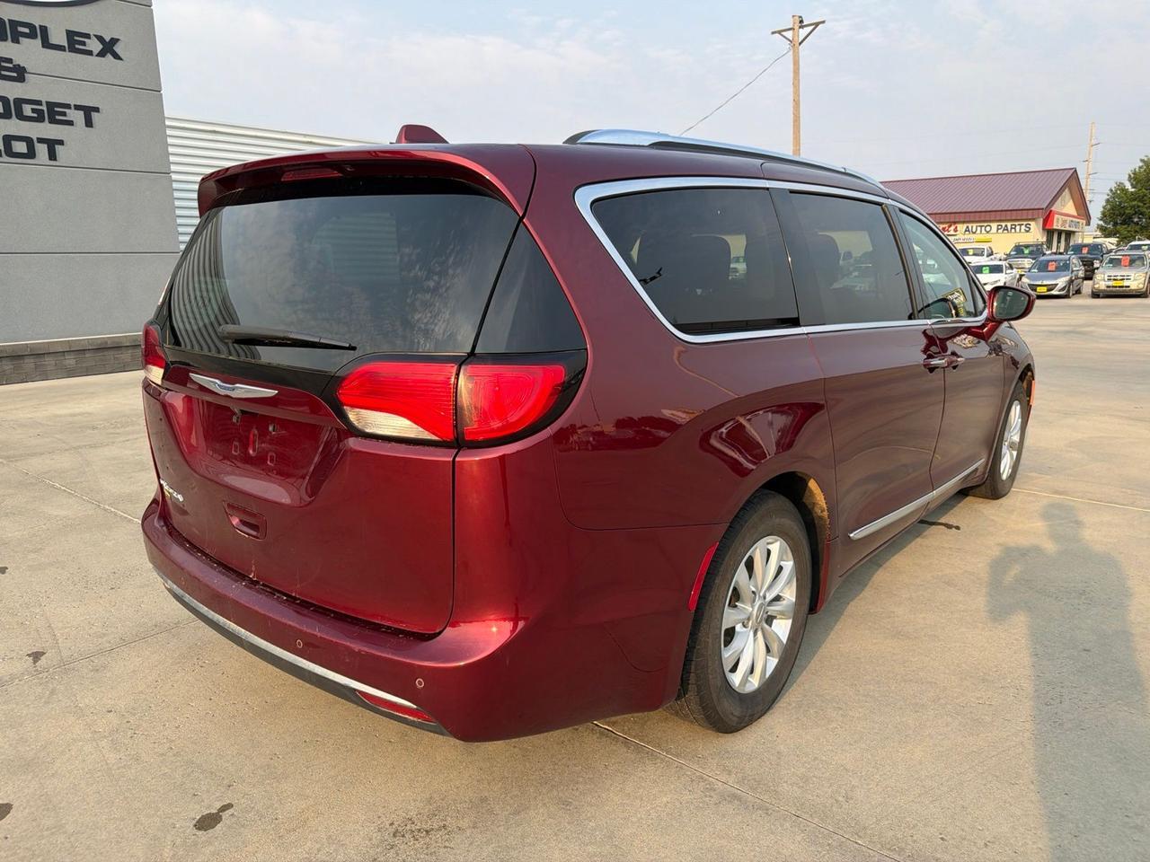 2019 Chrysler Pacifica Touring L Watertown SD