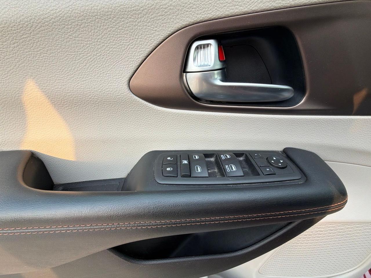 2019 Chrysler Pacifica Touring L Watertown SD