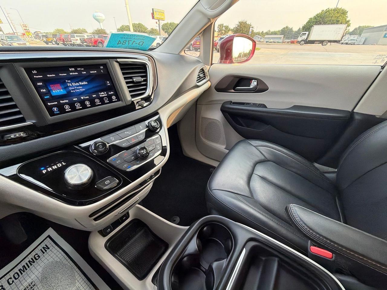 2019 Chrysler Pacifica Touring L Watertown SD
