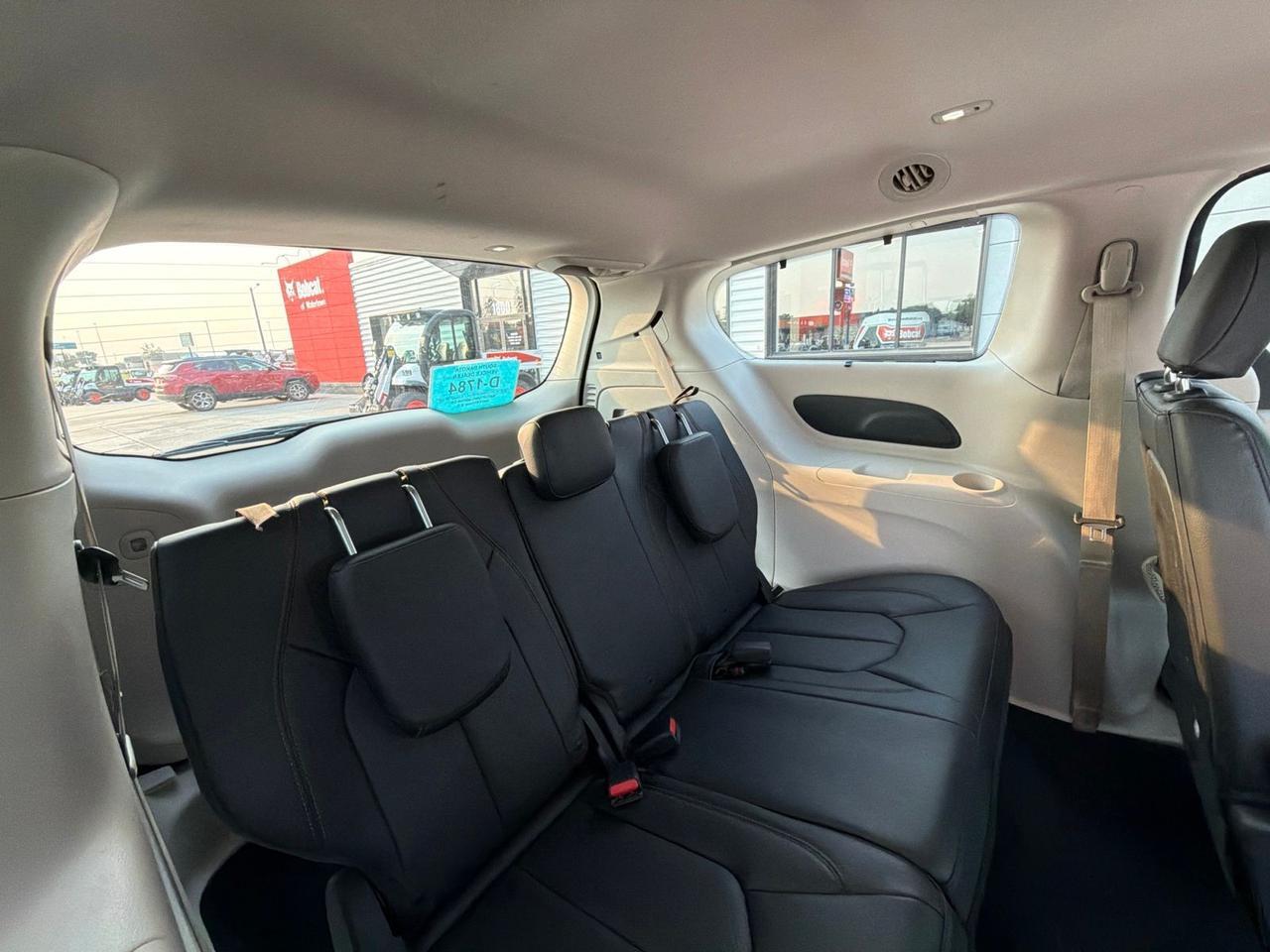 2019 Chrysler Pacifica Touring L Watertown SD