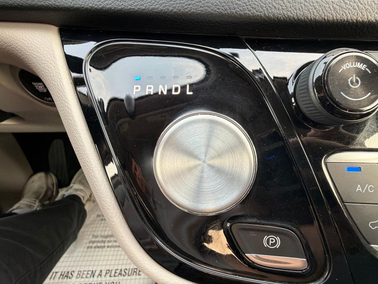 2019 Chrysler Pacifica Touring L Watertown SD