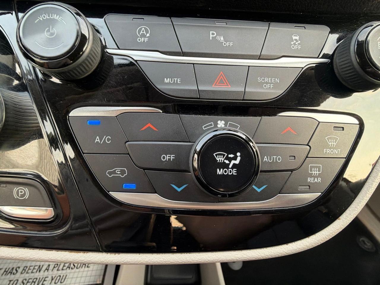 2019 Chrysler Pacifica Touring L Watertown SD