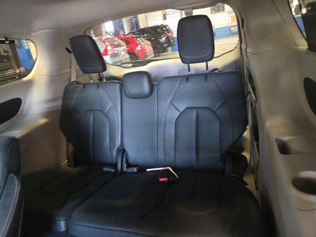 2019 Chrysler Pacifica Touring L West Burlington IA