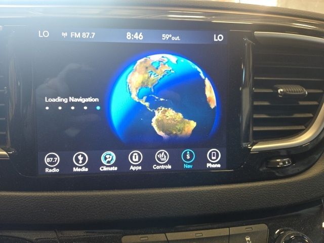 2019 Chrysler Pacifica Touring L West Burlington IA