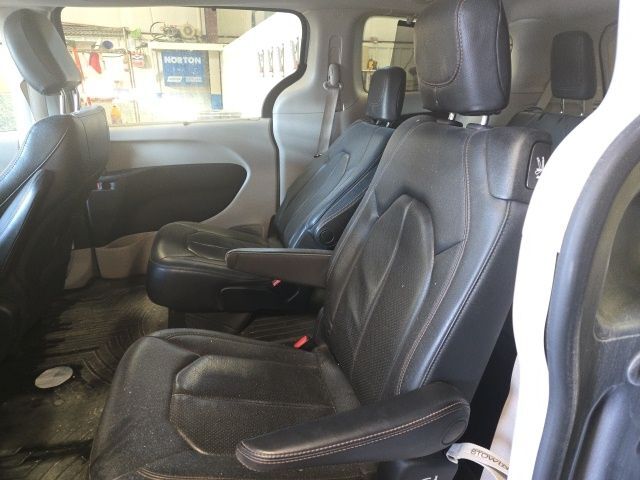 2019 Chrysler Pacifica Touring L West Burlington IA