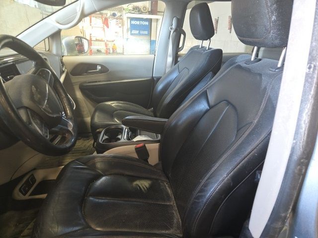 2019 Chrysler Pacifica Touring L West Burlington IA