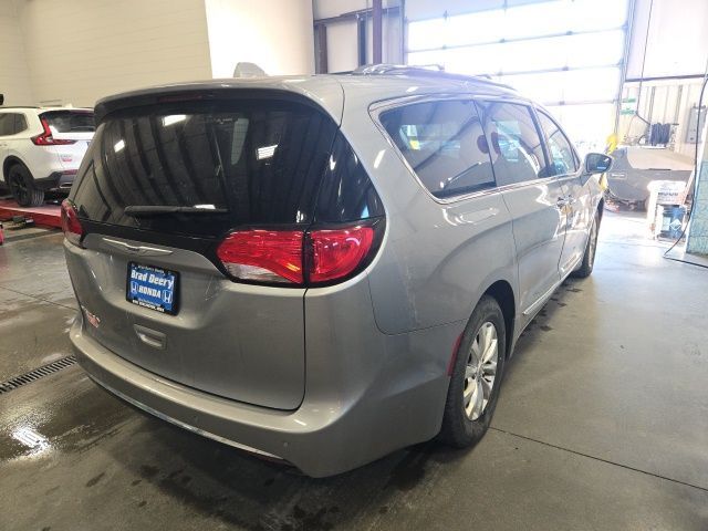 2019 Chrysler Pacifica Touring L West Burlington IA