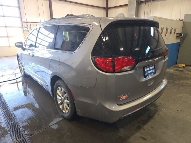 2019 Chrysler Pacifica Touring L West Burlington IA