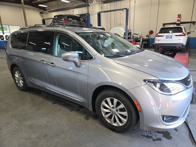 2019 Chrysler Pacifica Touring L West Burlington IA