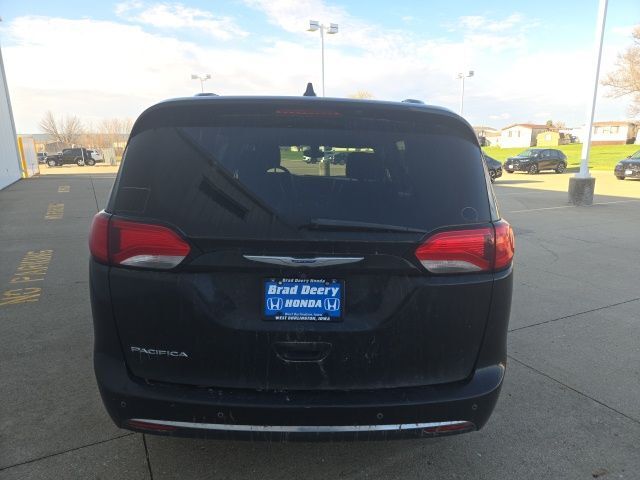2019 Chrysler Pacifica Touring L West Burlington IA