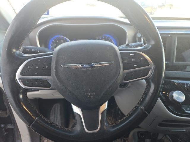 2019 Chrysler Pacifica Touring L West Burlington IA