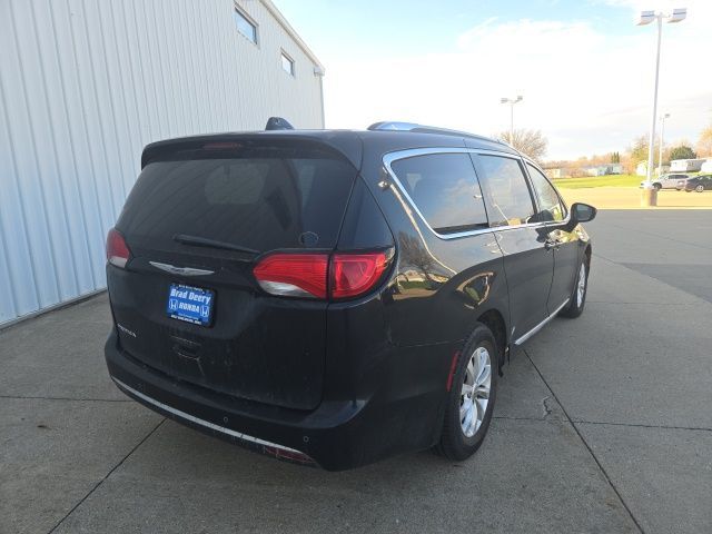 2019 Chrysler Pacifica Touring L West Burlington IA