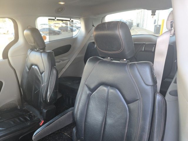 2019 Chrysler Pacifica Touring L West Burlington IA