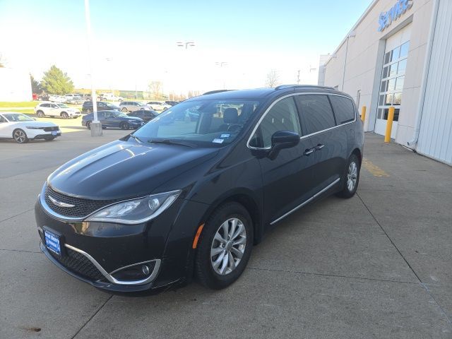 2019 Chrysler Pacifica Touring L West Burlington IA