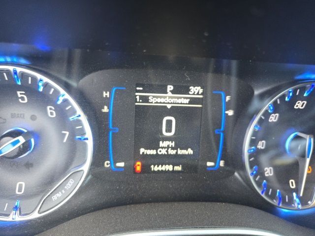 2019 Chrysler Pacifica Touring L West Burlington IA