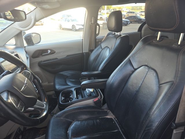 2019 Chrysler Pacifica Touring L West Burlington IA