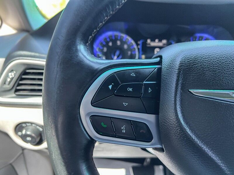 2019 Chrysler Pacifica Touring L Wilmington NC
