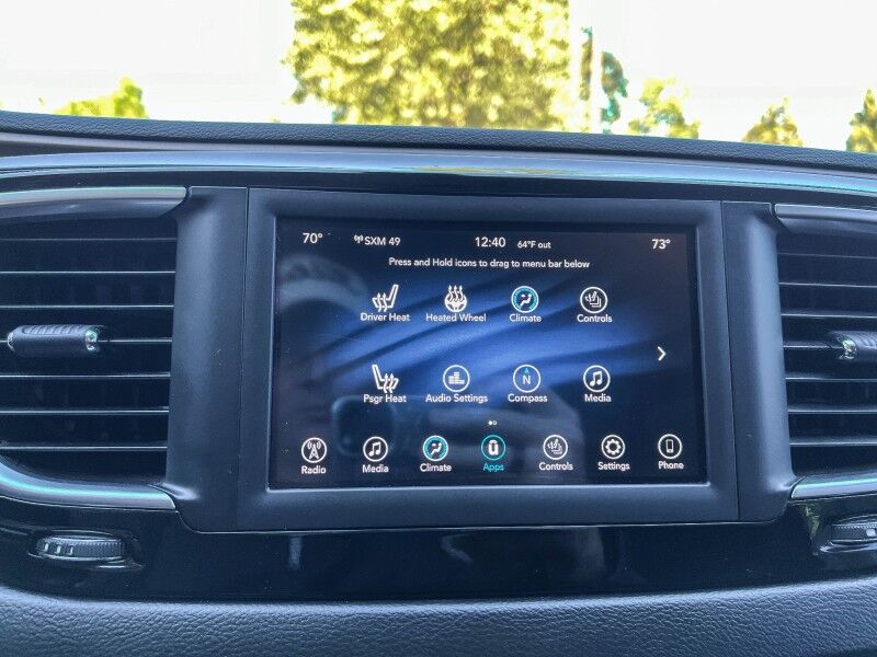 2019 Chrysler Pacifica Touring L Wilmington NC