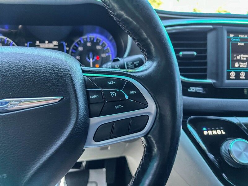2019 Chrysler Pacifica Touring L Wilmington NC