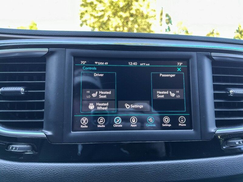 2019 Chrysler Pacifica Touring L Wilmington NC