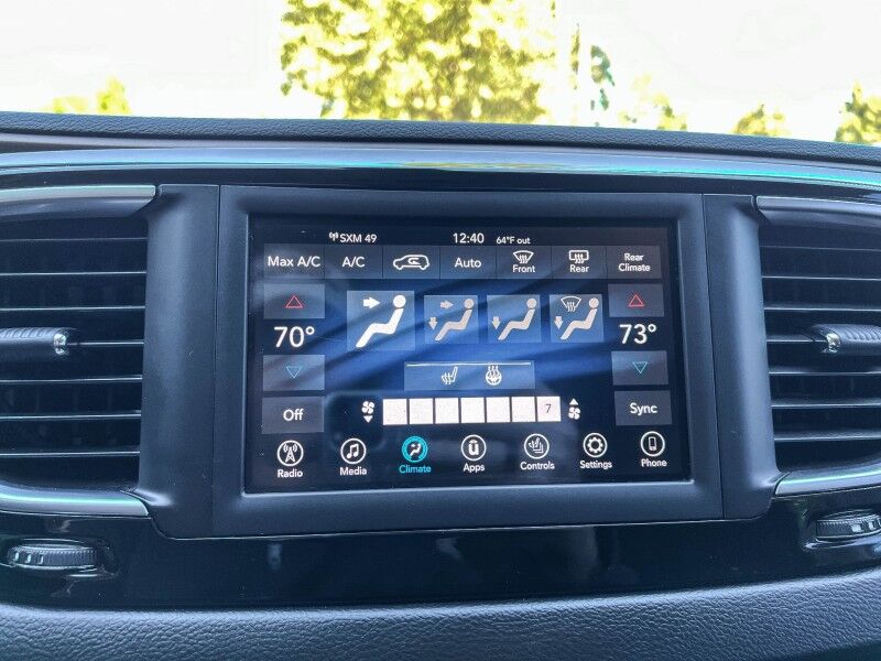2019 Chrysler Pacifica Touring L Wilmington NC