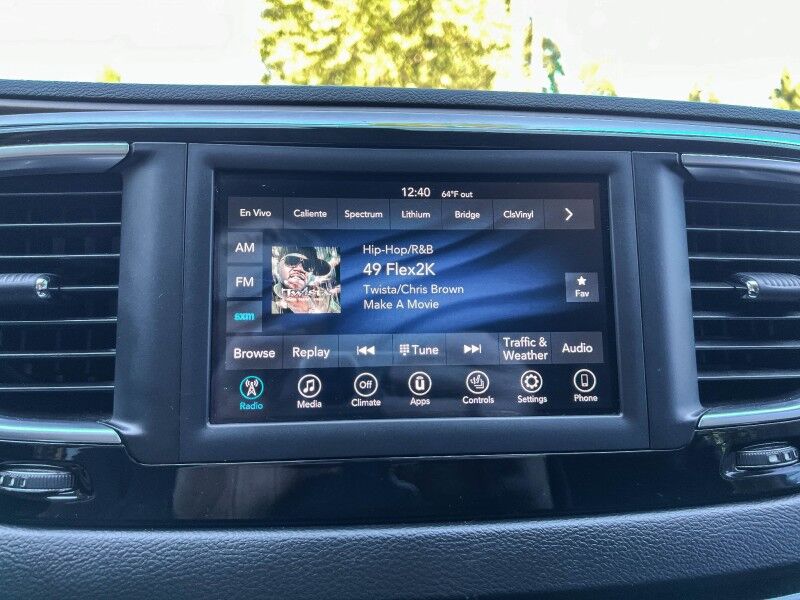 2019 Chrysler Pacifica Touring L Wilmington NC