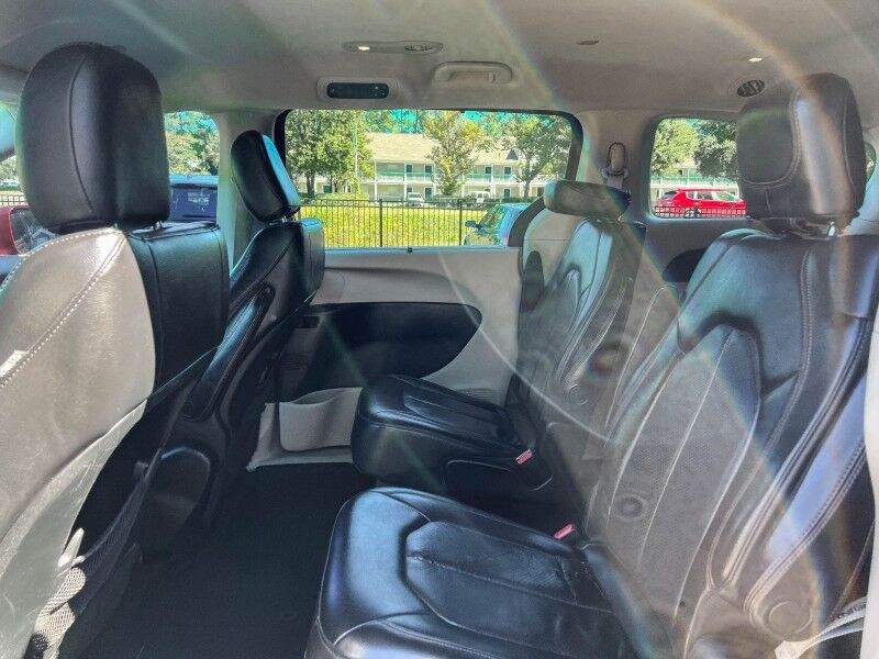 2019 Chrysler Pacifica Touring L Wilmington NC