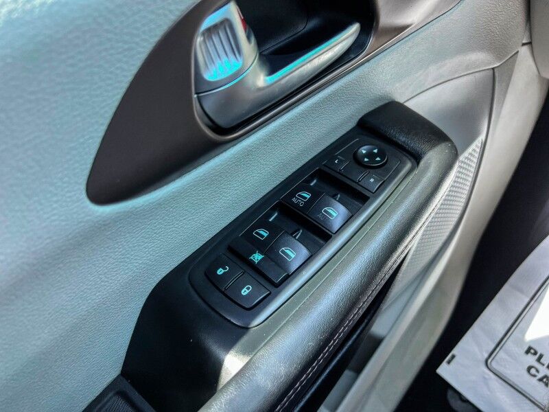 2019 Chrysler Pacifica Touring L Wilmington NC