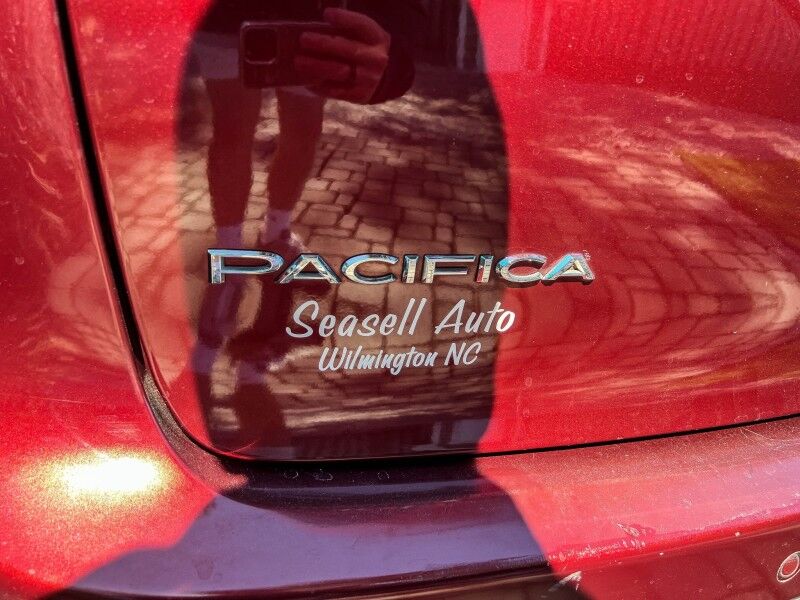2019 Chrysler Pacifica Touring L Wilmington NC