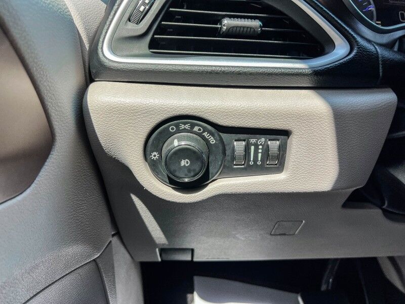 2019 Chrysler Pacifica Touring L Wilmington NC