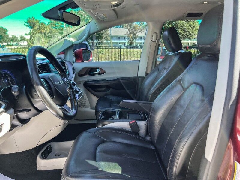 2019 Chrysler Pacifica Touring L Wilmington NC