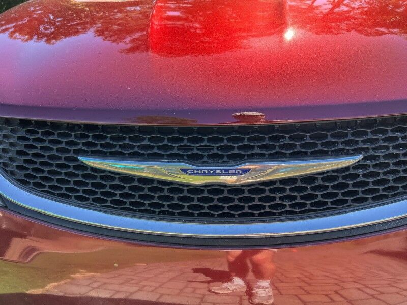 2019 Chrysler Pacifica Touring L Wilmington NC