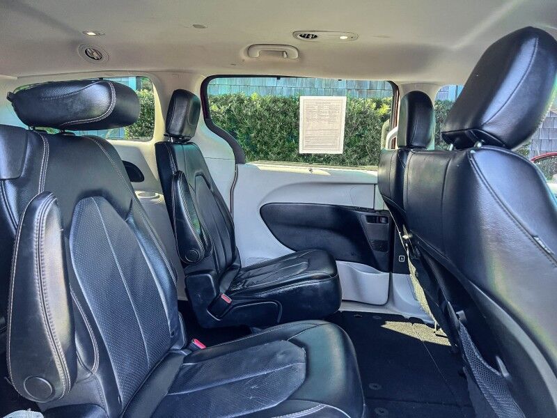 2019 Chrysler Pacifica Touring L Wilmington NC