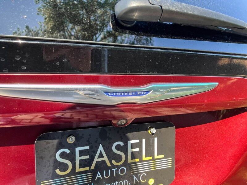 2019 Chrysler Pacifica Touring L Wilmington NC