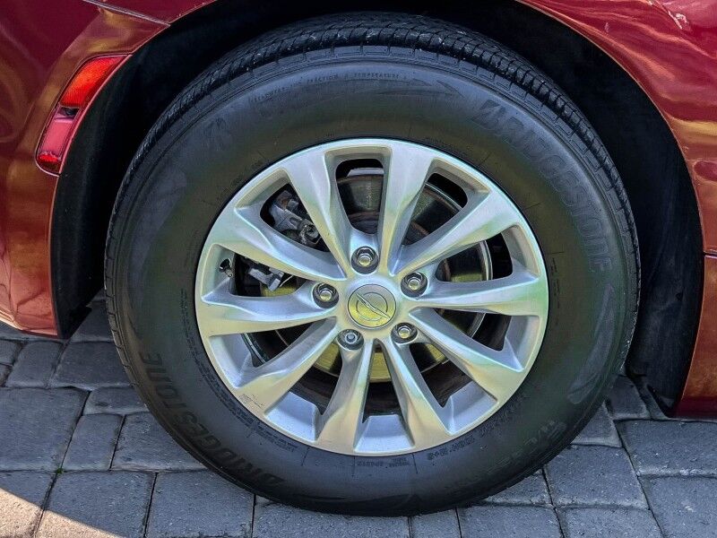 2019 Chrysler Pacifica Touring L Wilmington NC