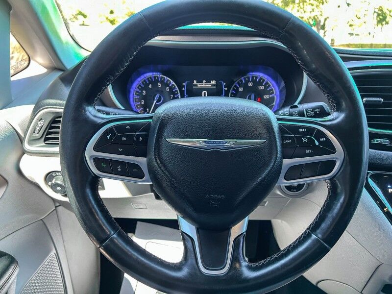 2019 Chrysler Pacifica Touring L Wilmington NC