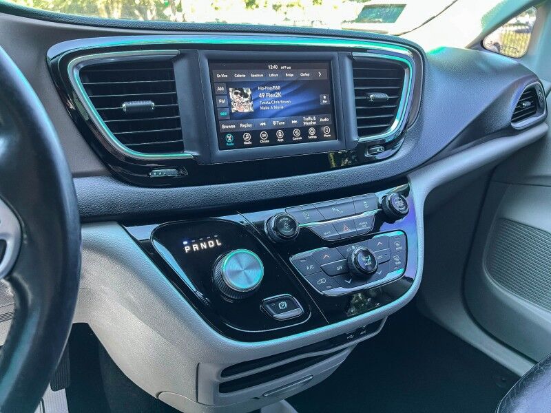 2019 Chrysler Pacifica Touring L Wilmington NC