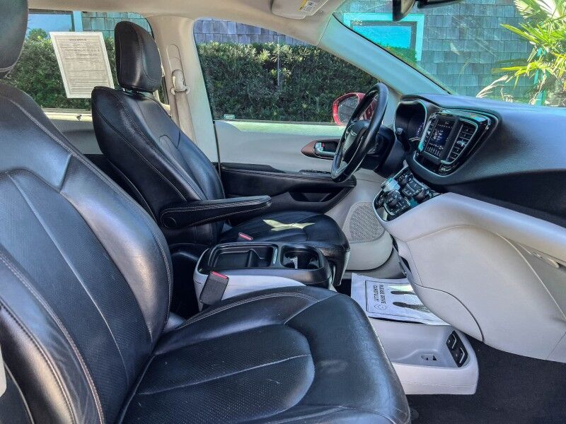 2019 Chrysler Pacifica Touring L Wilmington NC