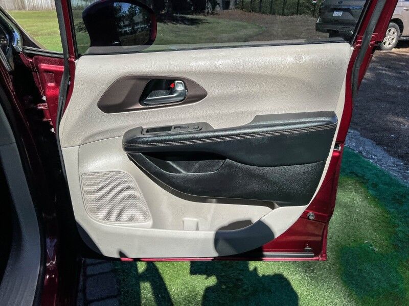2019 Chrysler Pacifica Touring L Wilmington NC