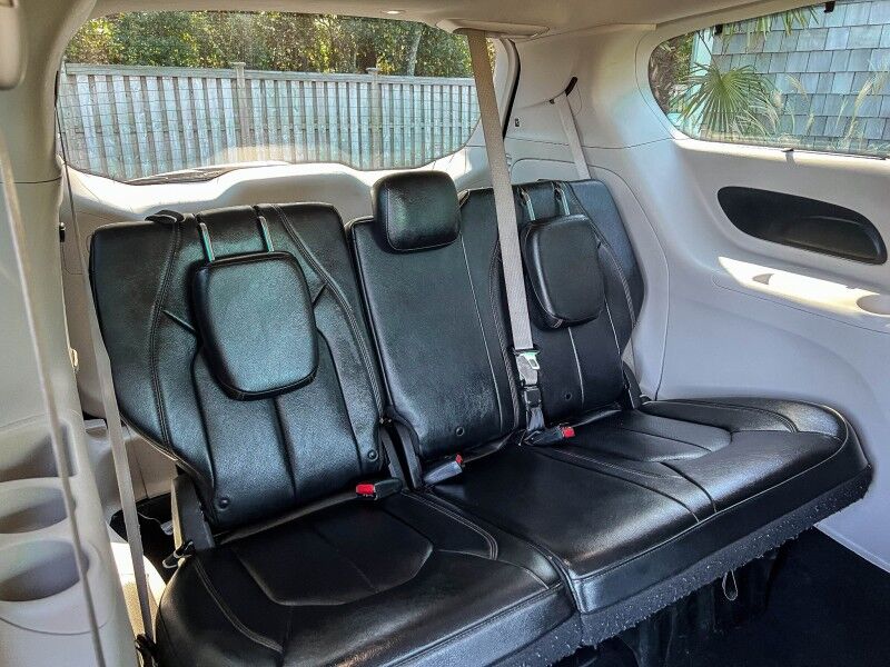 2019 Chrysler Pacifica Touring L Wilmington NC