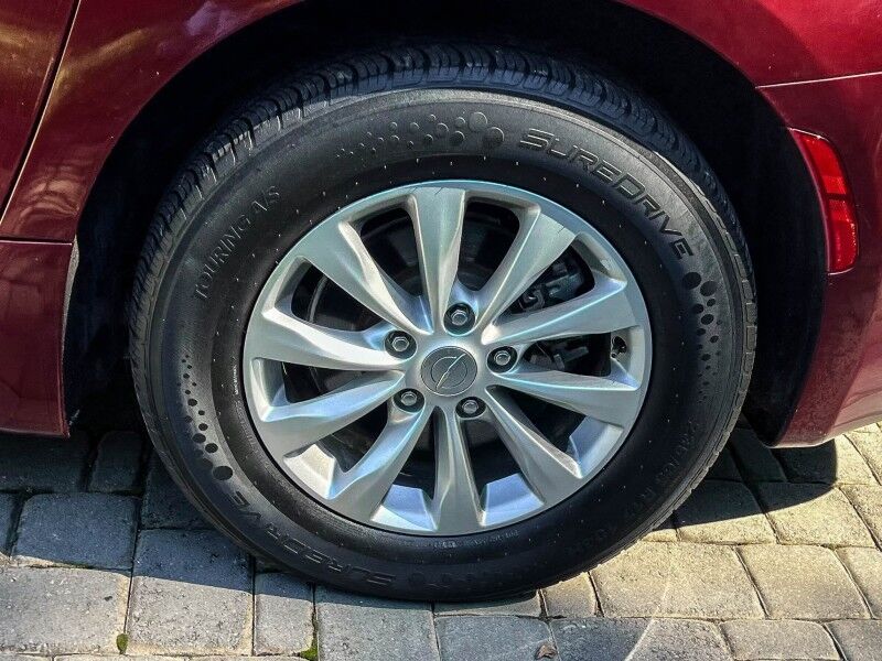 2019 Chrysler Pacifica Touring L Wilmington NC