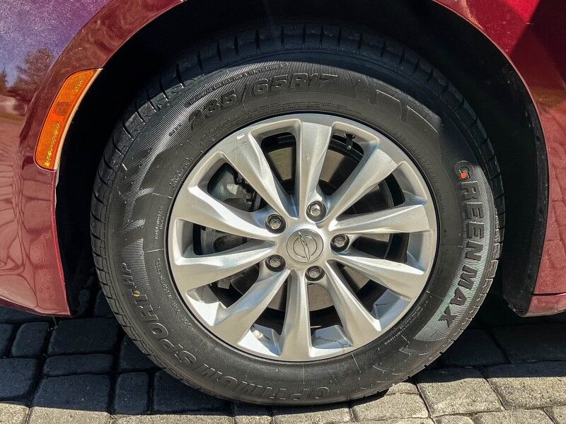 2019 Chrysler Pacifica Touring L Wilmington NC