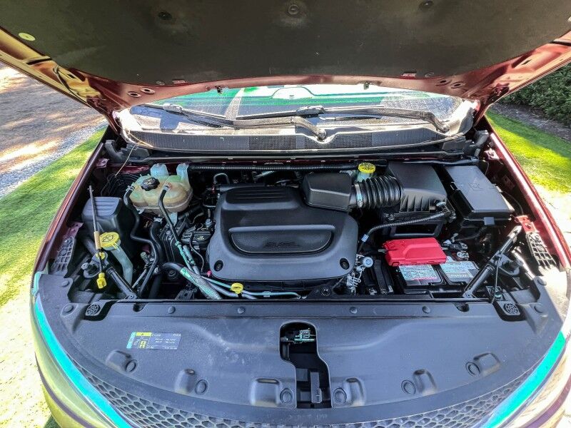 2019 Chrysler Pacifica Touring L Wilmington NC
