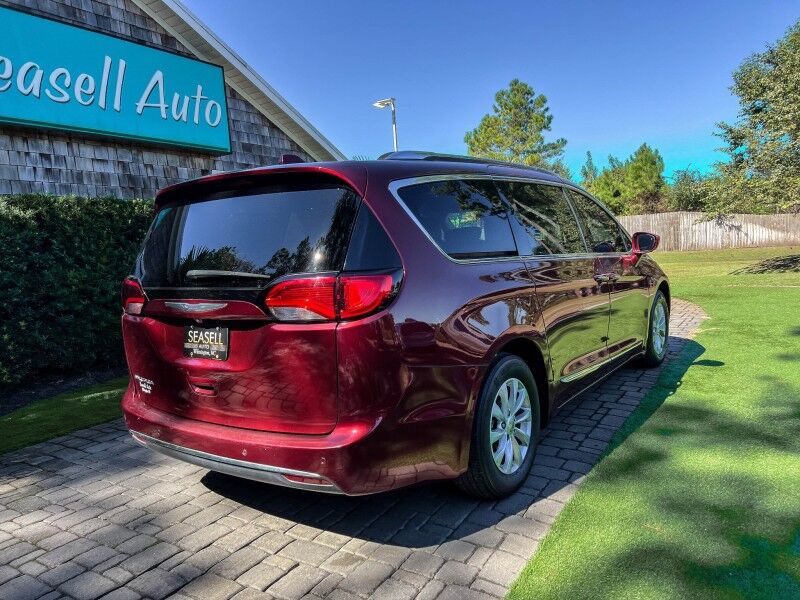 2019 Chrysler Pacifica Touring L Wilmington NC