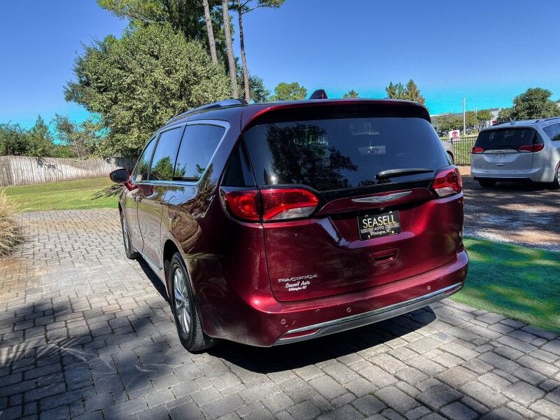 2019 Chrysler Pacifica Touring L Wilmington NC
