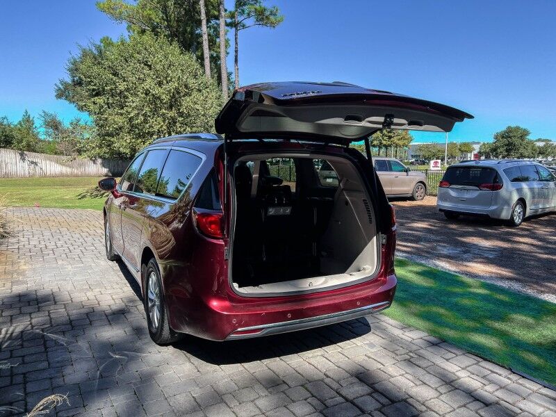 2019 Chrysler Pacifica Touring L Wilmington NC