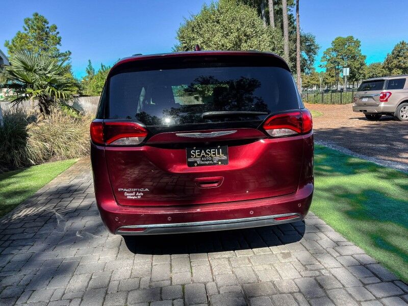 2019 Chrysler Pacifica Touring L Wilmington NC