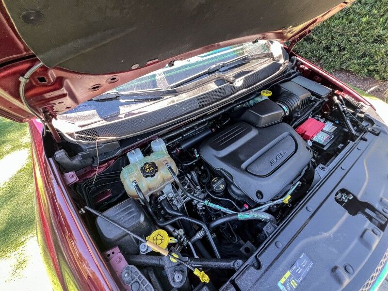 2019 Chrysler Pacifica Touring L Wilmington NC