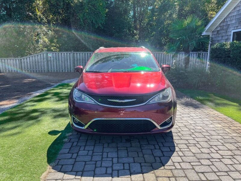 2019 Chrysler Pacifica Touring L Wilmington NC