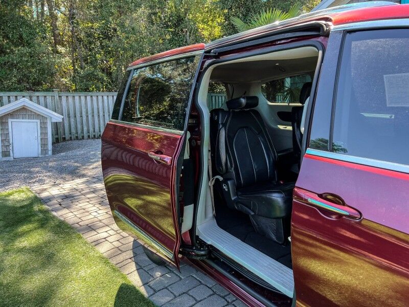 2019 Chrysler Pacifica Touring L Wilmington NC